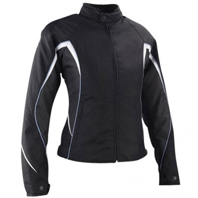 Women Textile Jackets