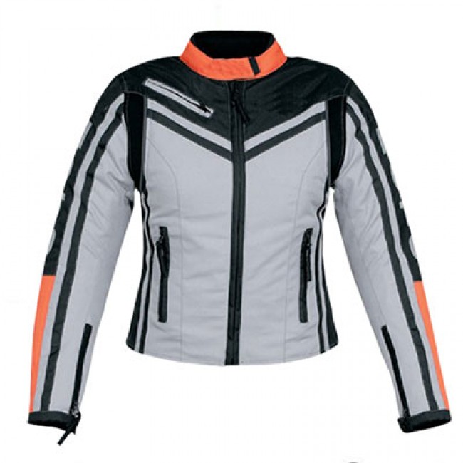 Women Textile Jackets