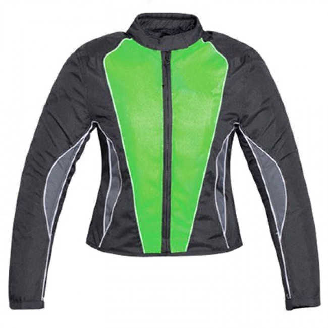 Women Textile Jackets