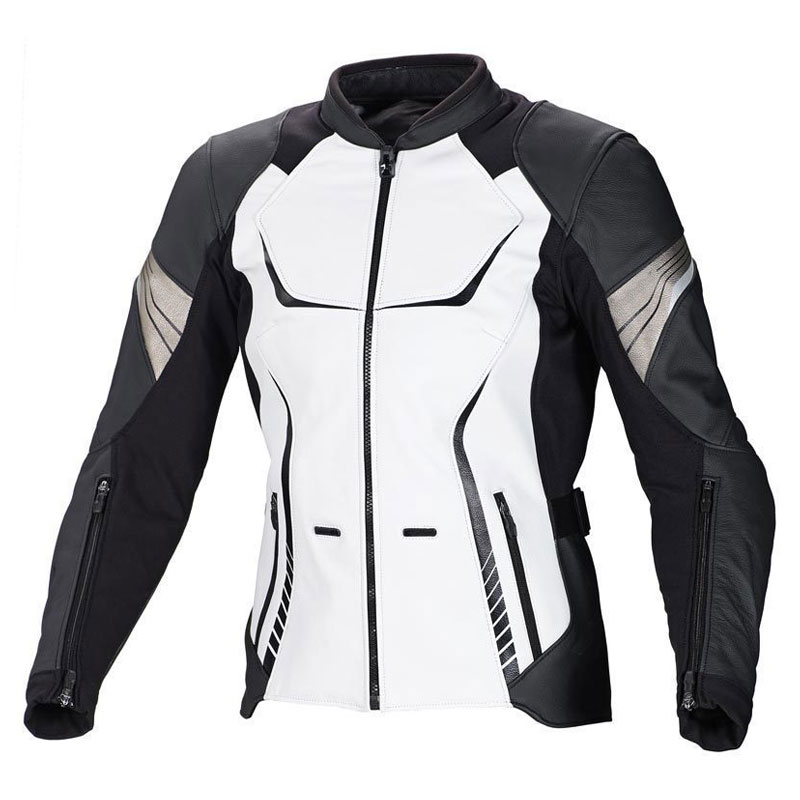 Motorbike Leather Jackets
