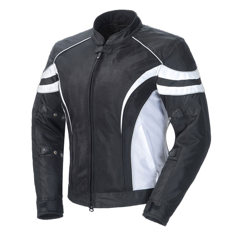 Motorbike Leather Jackets