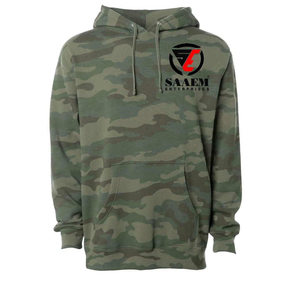 Men Hoodies