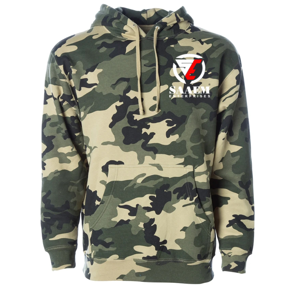 Men Hoodies