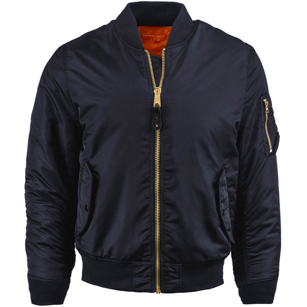 Bomber Jackets