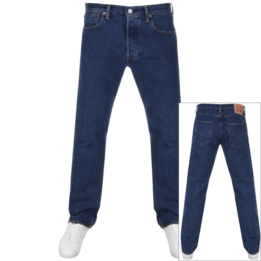 Jeans Pants