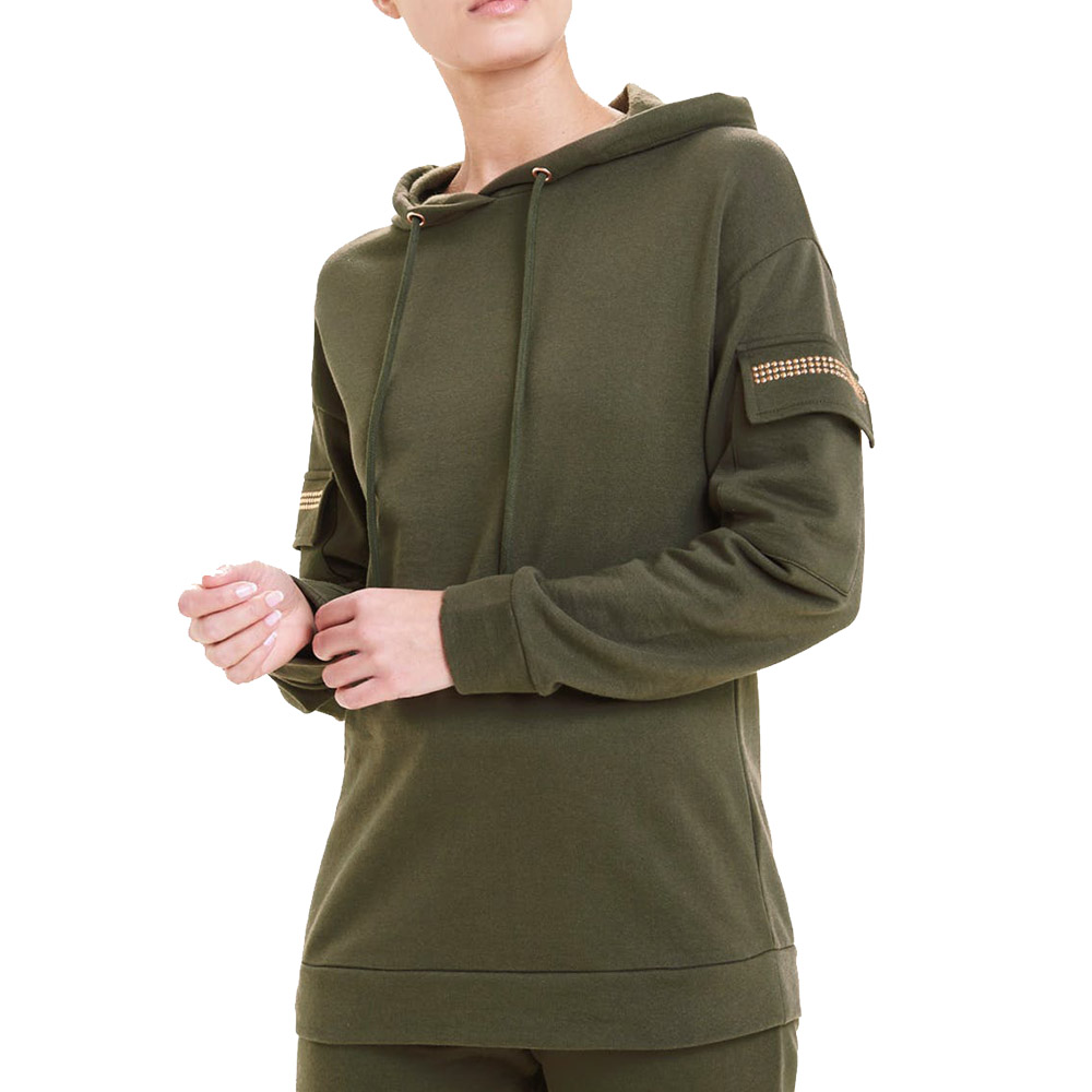 Women Hoodies
