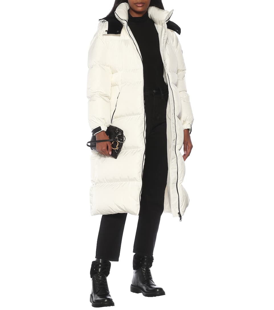 Puffer jackets
