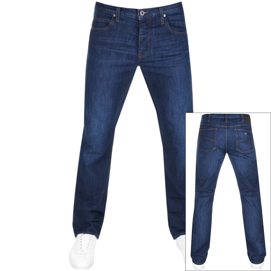 Jeans Pants