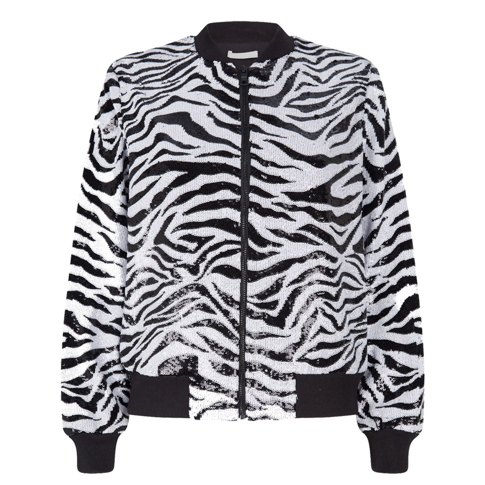 Bomber Jackets
