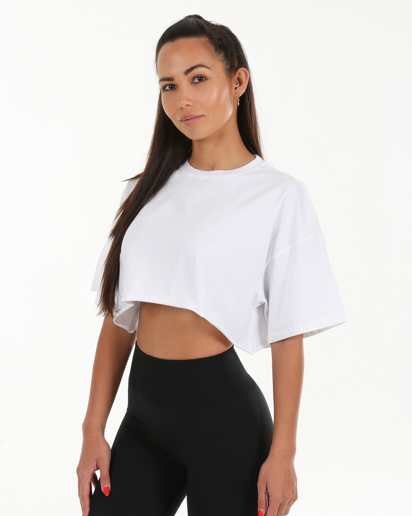 Crop Tops