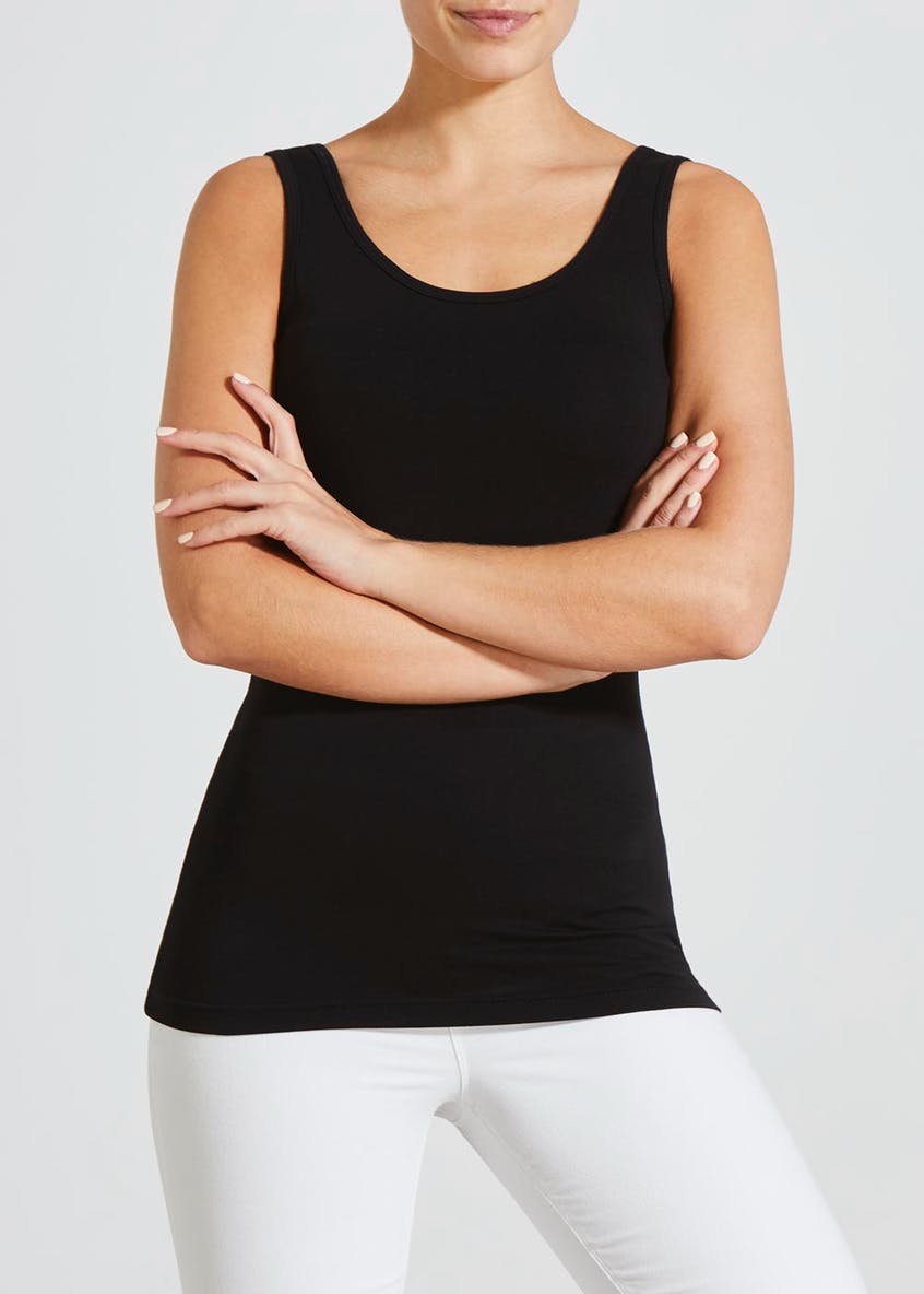 Vest Tops