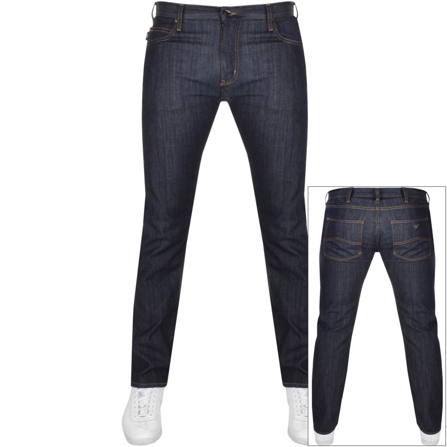 Jeans Pants