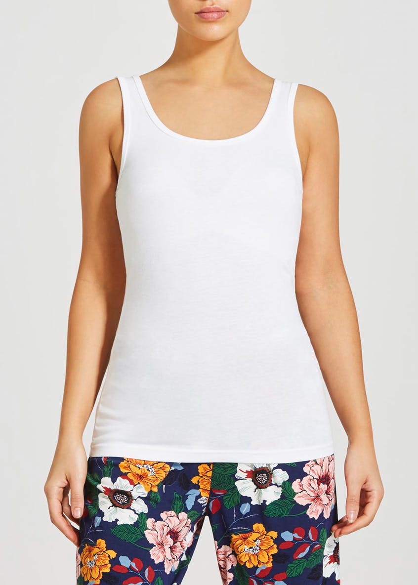 Vest Tops