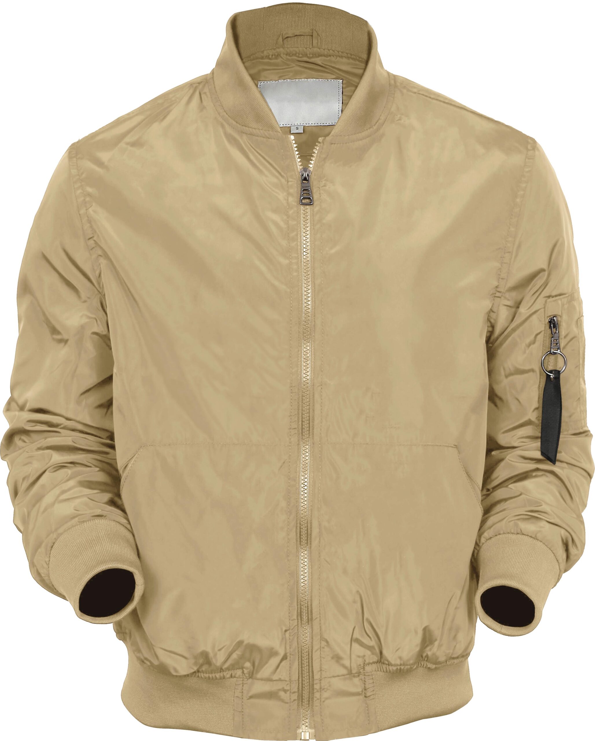 Bomber Jackets