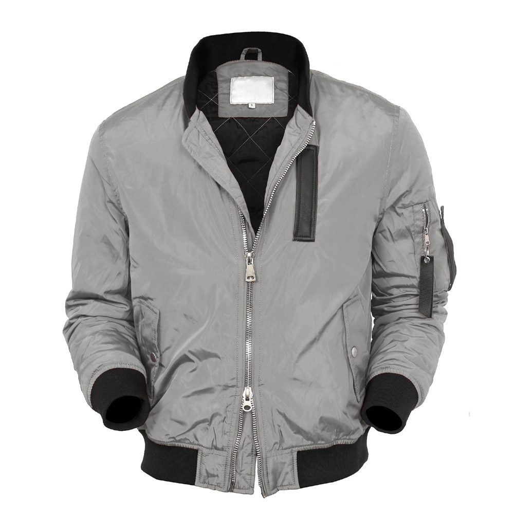 Bomber Jackets